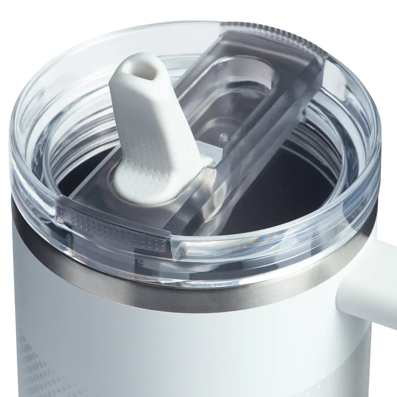 Stanley Quencher Protour Flip Straw Tumbler 'Frost Fade'