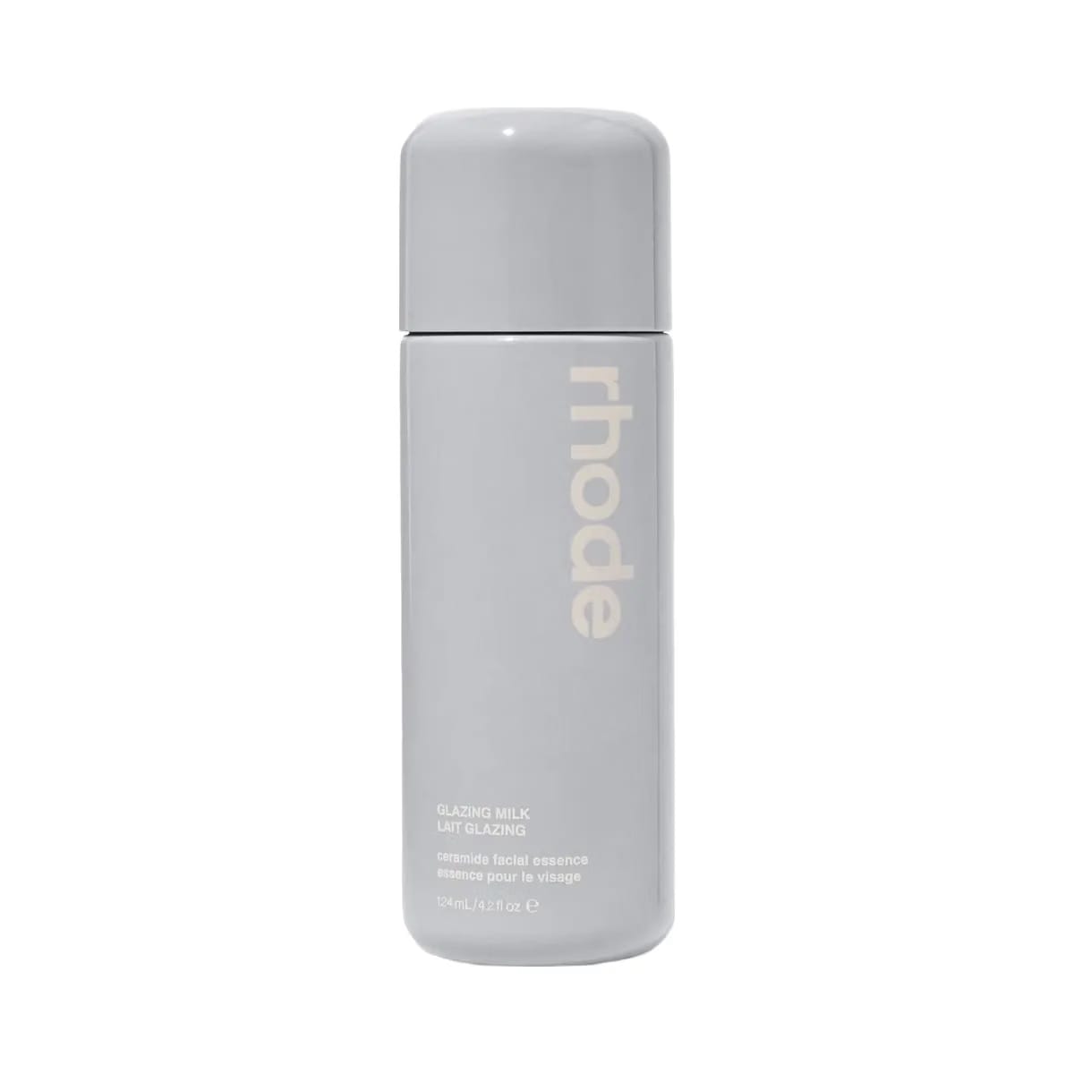 rhode Glazing Milk Ceramide Facial Essence Big 124ml / 4.2 oz