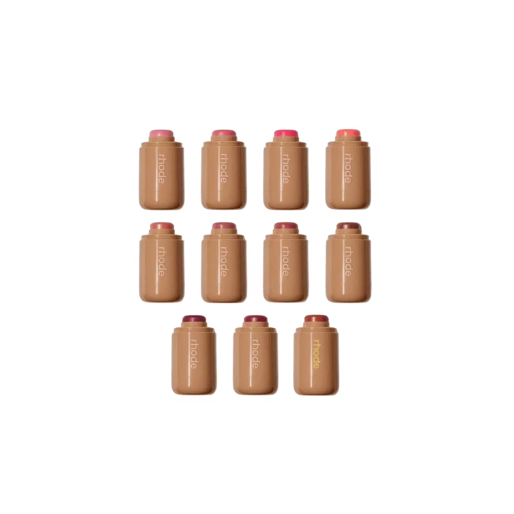 Rhode Pocket Blush "Sprinkle - Warm Pearly Pink"