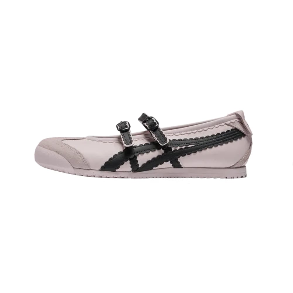 Onitsuka Tiger Mexico 66 TGRS Crystal Pink Graphite Grey (W)