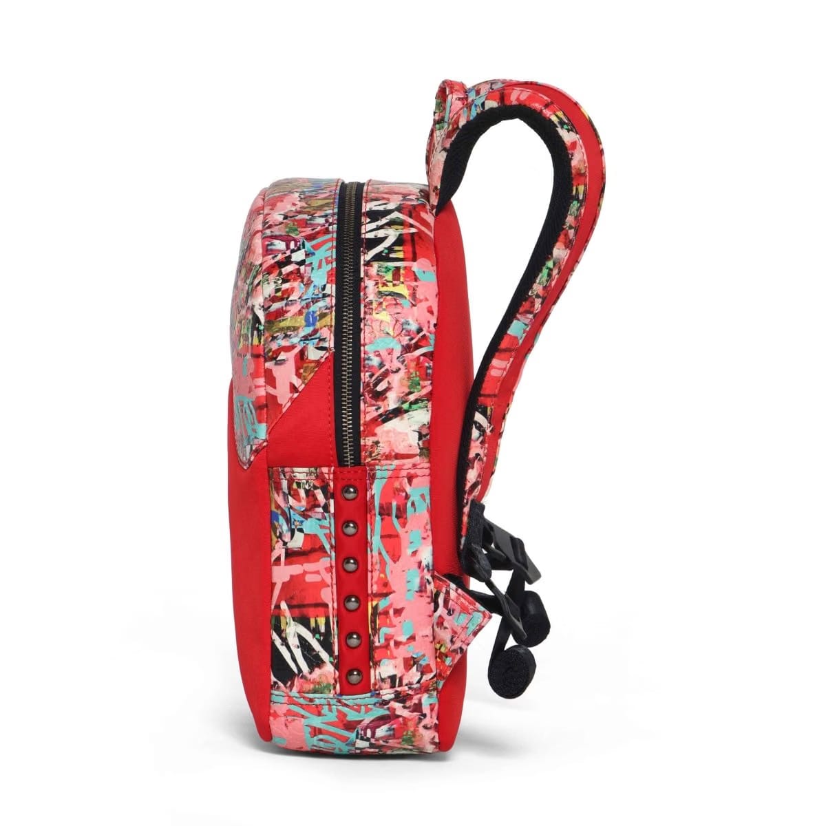 Graffld Street Women's Knapsack