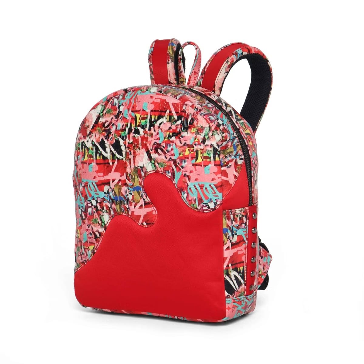 Graffld Street Women's Knapsack