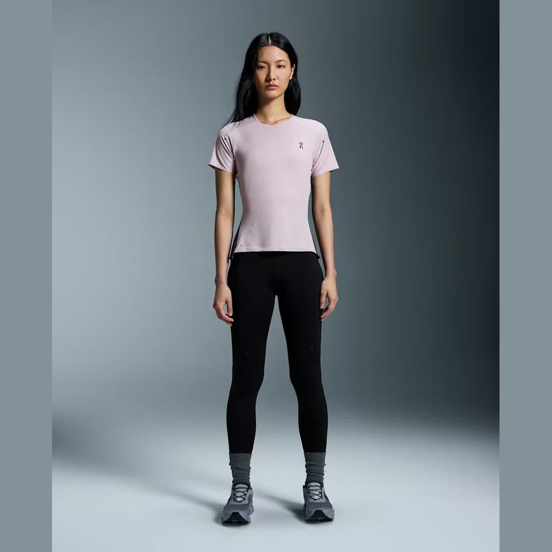 On Performance-T MAUVE | ECLIPSE (W)