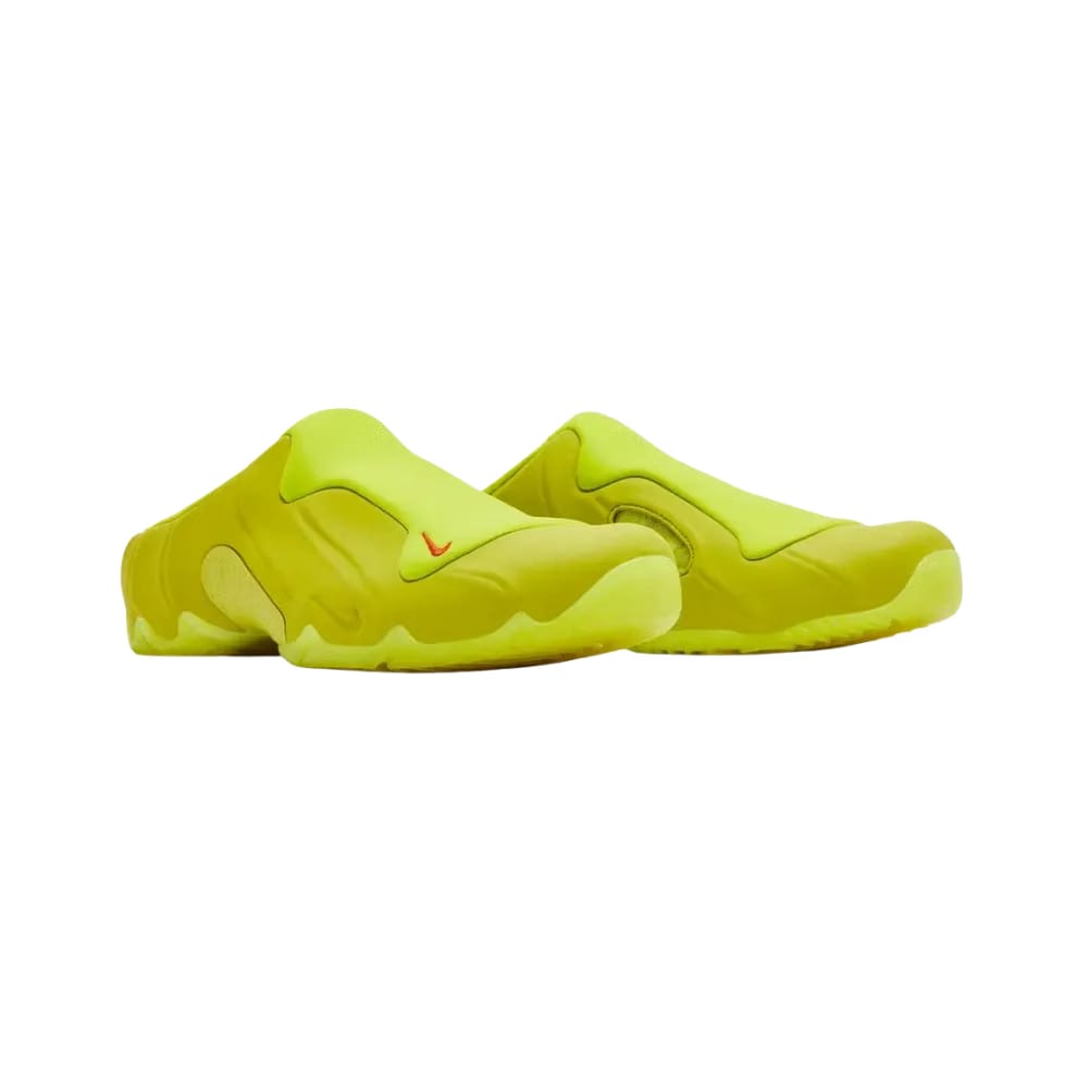 Nike Clogposite 'Bright Cactus'