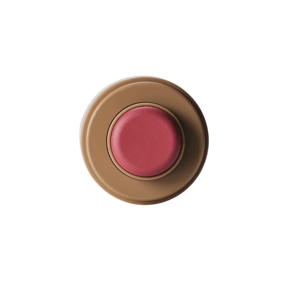 Rhode Pocket Blush Teacup - Raspberry Pink
