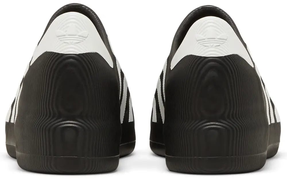 Adidas adiFOM Superstar 'Core Black'