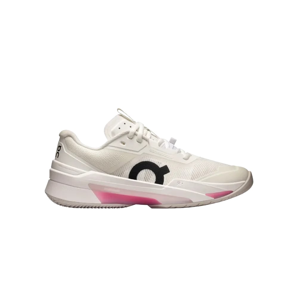 ON Running THE ROGER Pro Fire White Pink WMNS