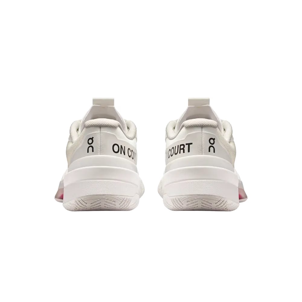 ON Running THE ROGER Pro Fire White Pink WMNS