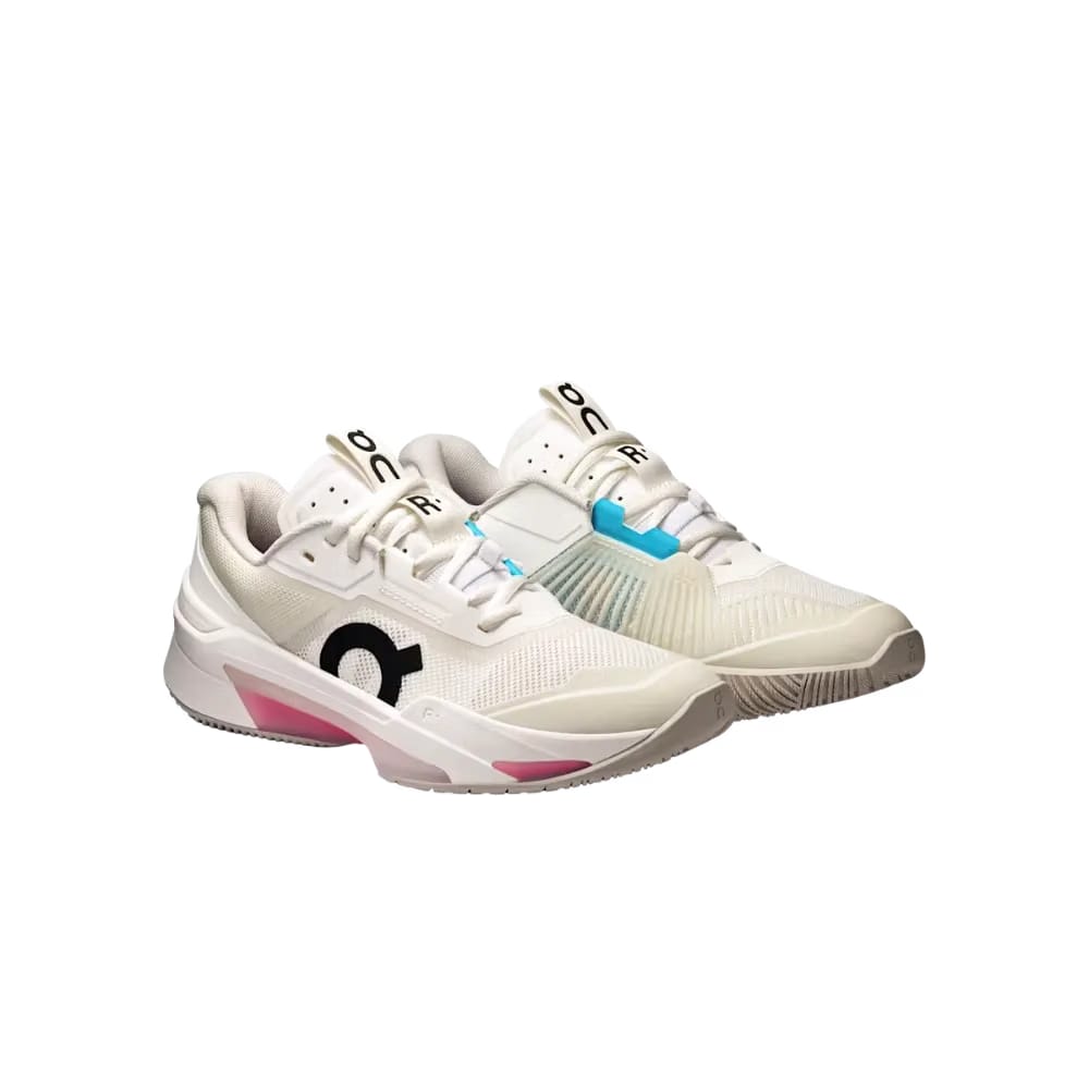 ON Running THE ROGER Pro Fire White Pink WMNS