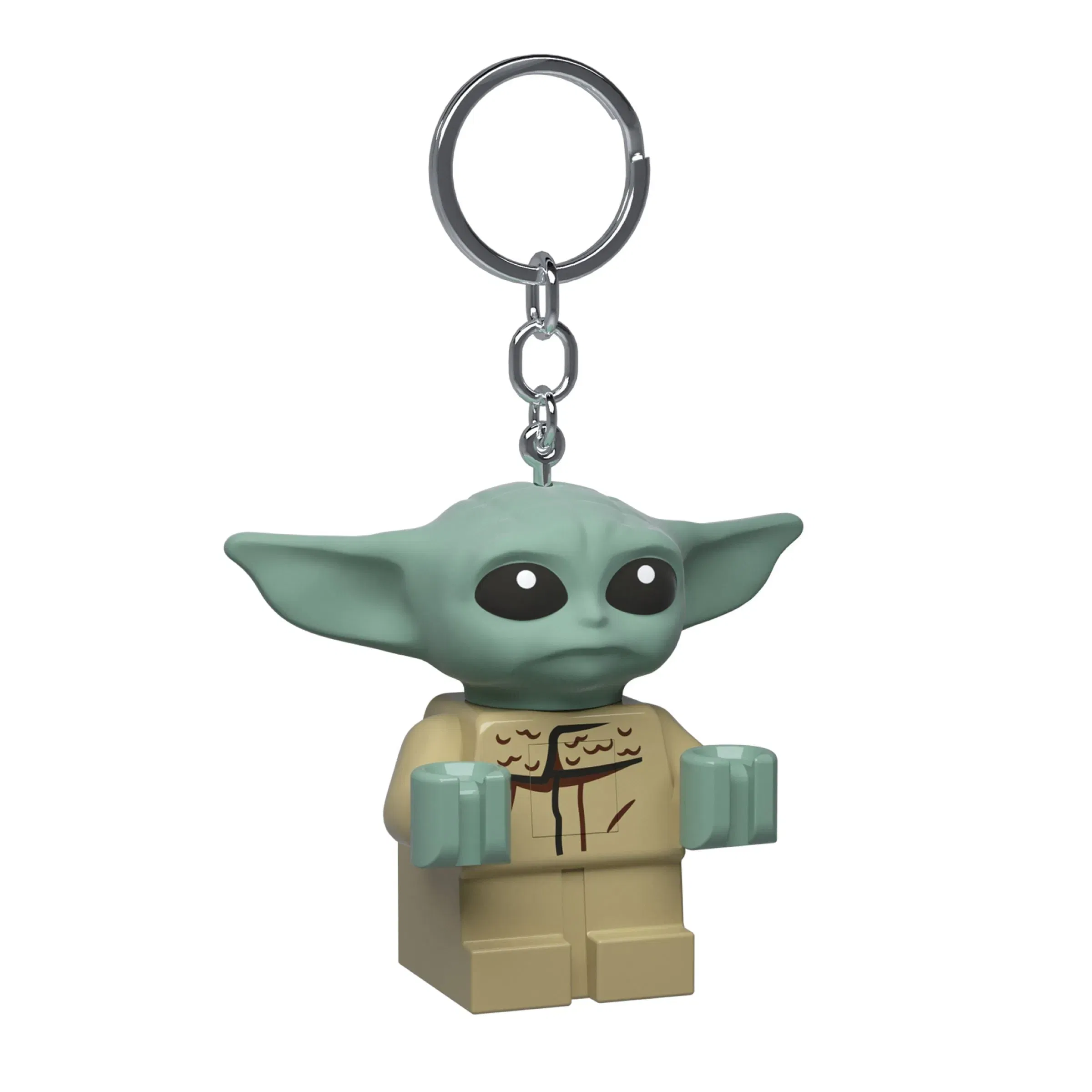 Lego Grogu Key Light