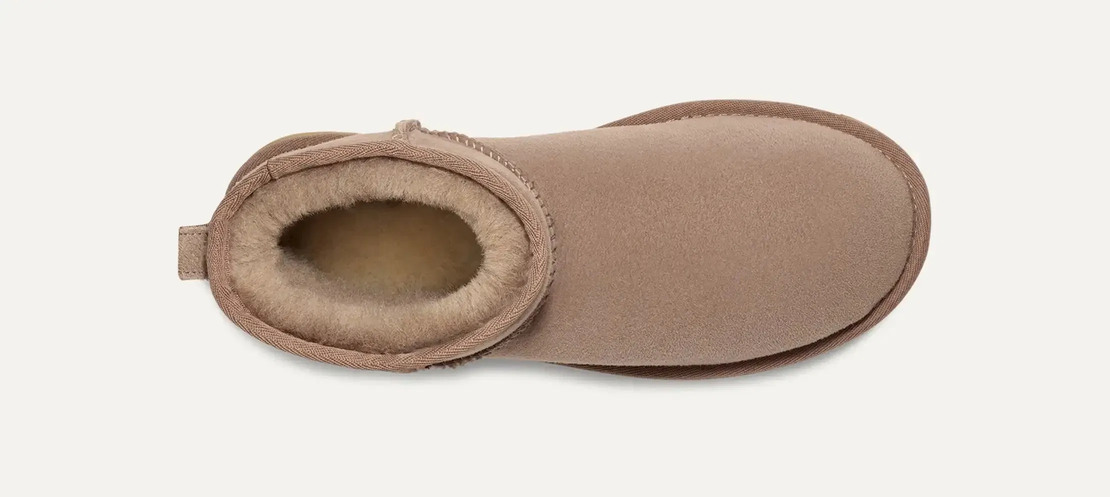 Ugg Classic Mini Ii Caribou