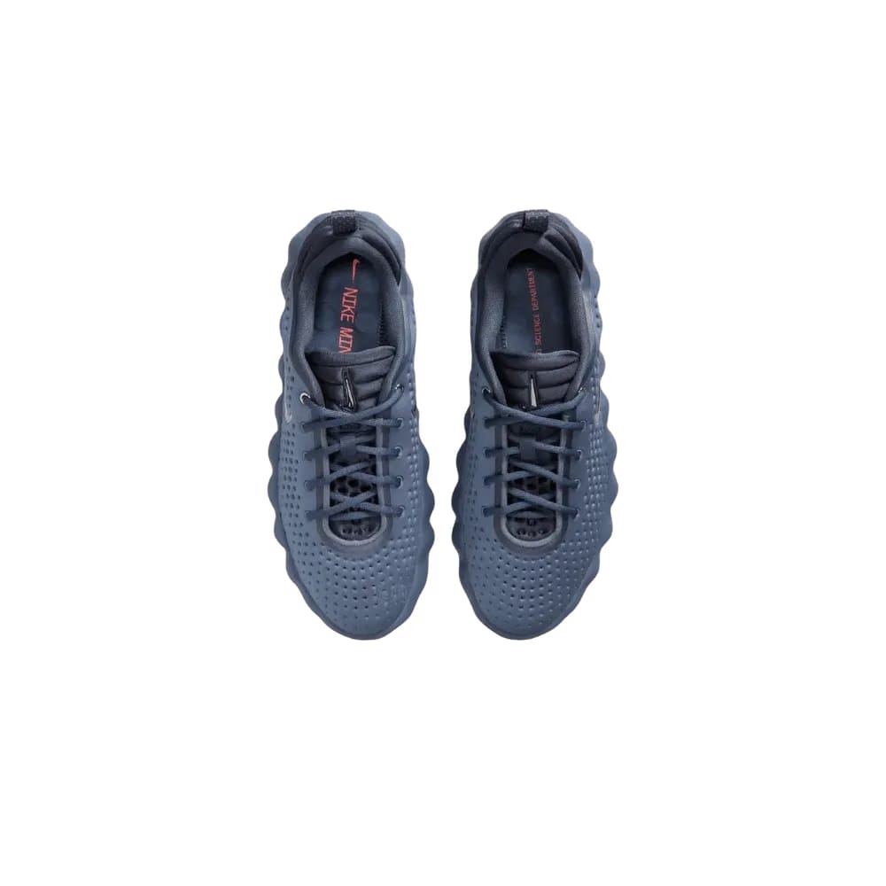 Nike Mind 002 Thunder 'Blue' 'Thunder Blue/Metallic Platinum-Diffused Blue-Hyper Crimson