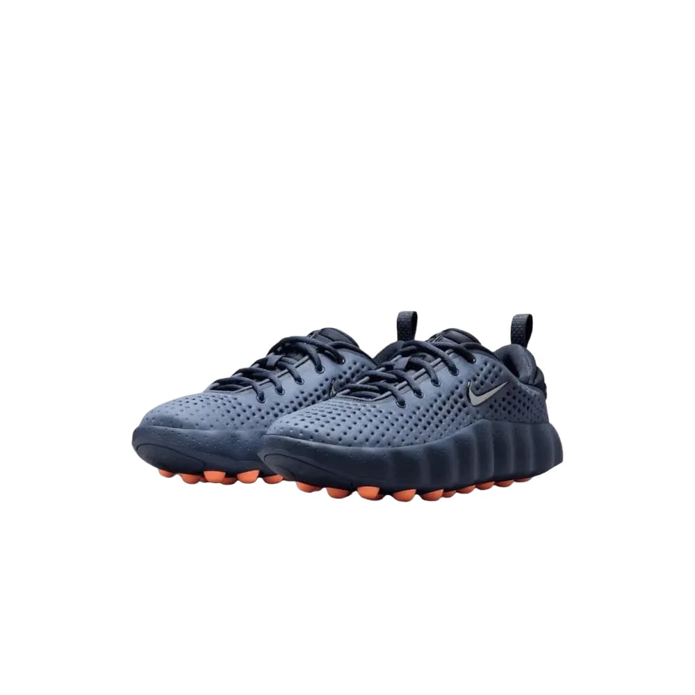 Nike Mind 002 Thunder 'Blue' 'Thunder Blue/Metallic Platinum-Diffused Blue-Hyper Crimson