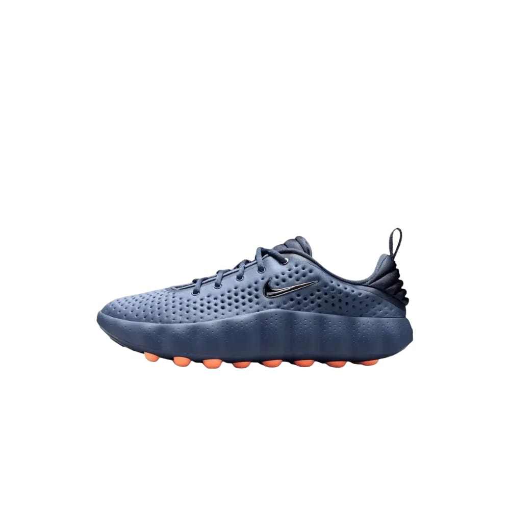 Nike Mind 002 Thunder 'Blue' 'Thunder Blue/Metallic Platinum-Diffused Blue-Hyper Crimson