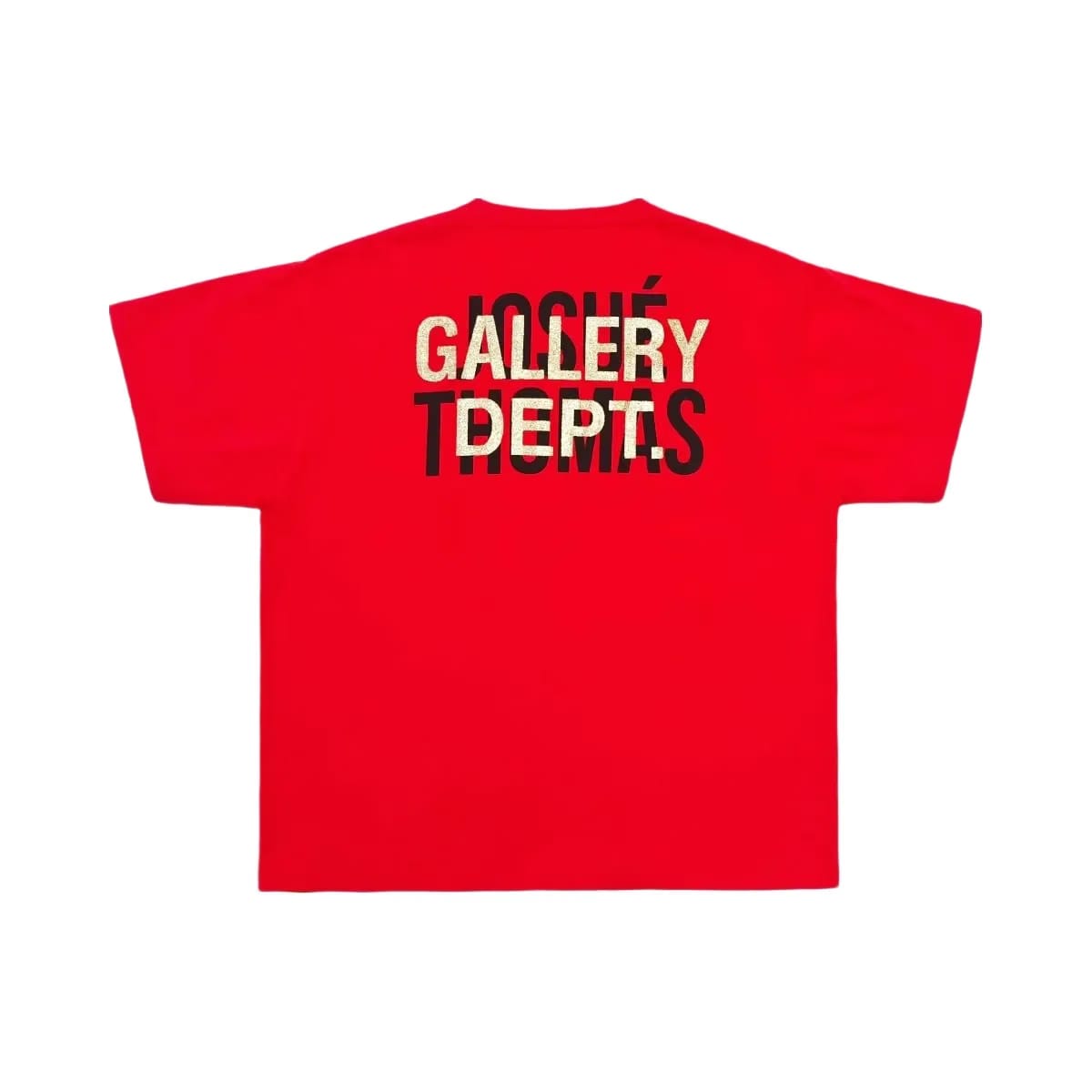 Gallery Department Gallery Dept Everlast J Boxeo T-Shirt