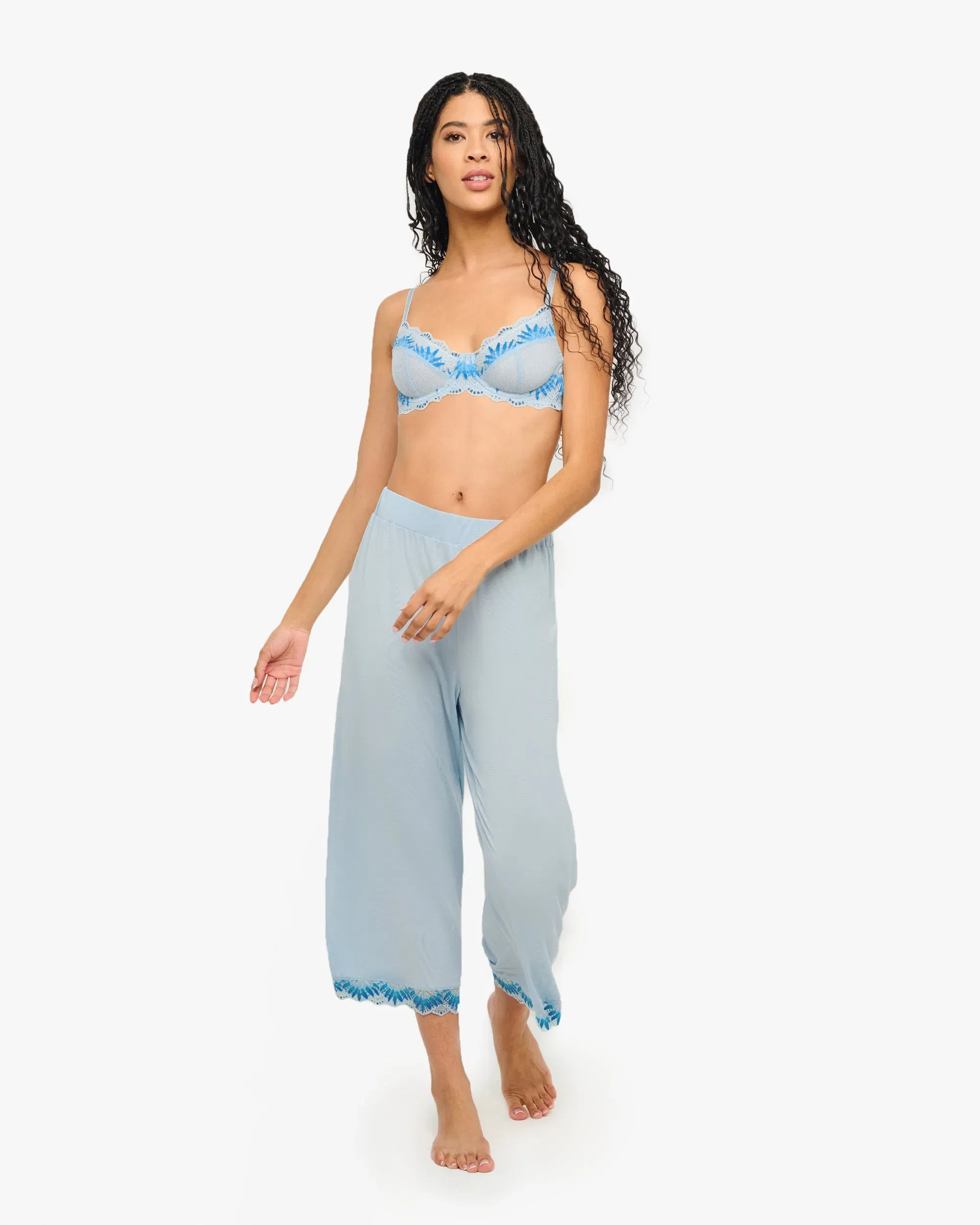 Full Cup Bra