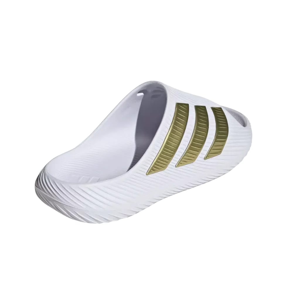 Adidas Purechill Slides Gold Metallic