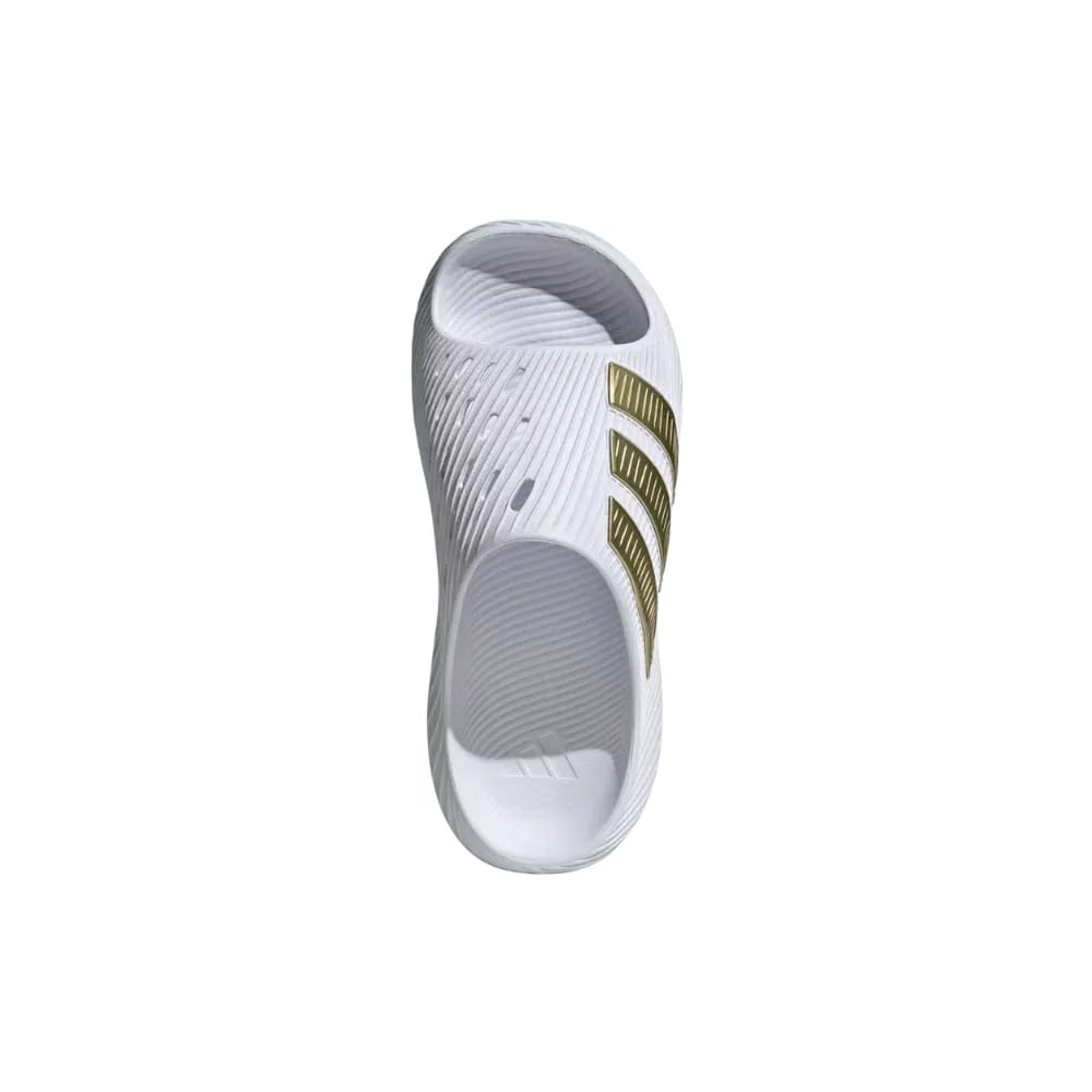 Adidas Purechill Slides Gold Metallic