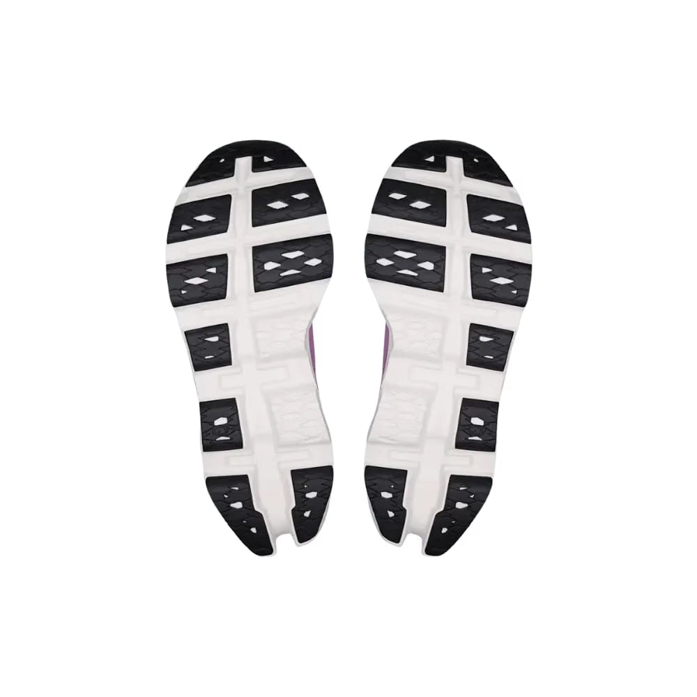 ON Running Cloudmonster 3 Sakura Ivory WMNS
