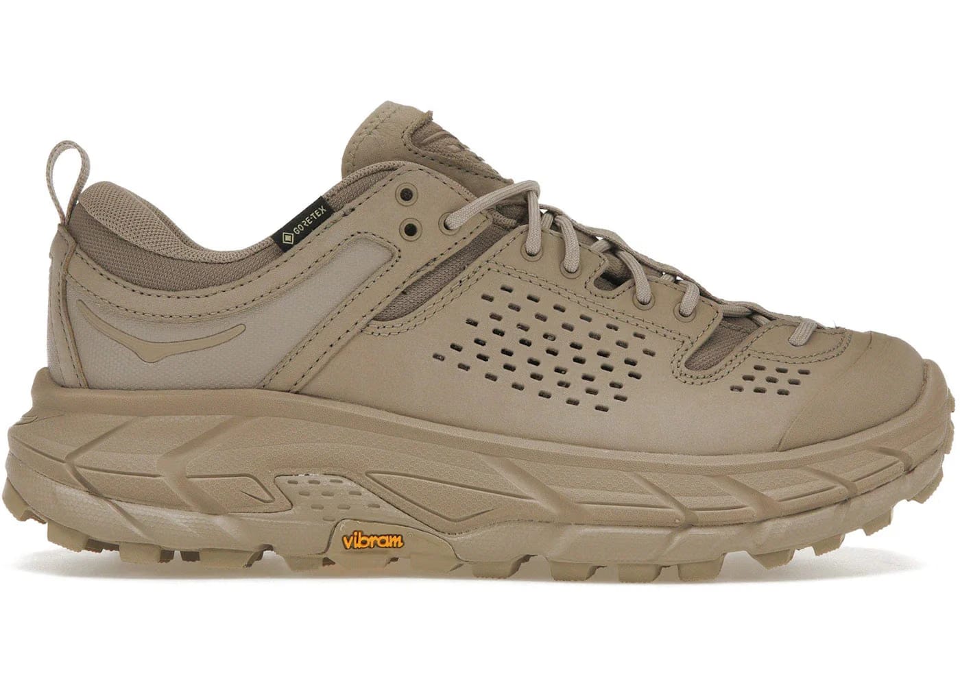 Hoka One One Tor Ultra Low Simply Taupe All Gender