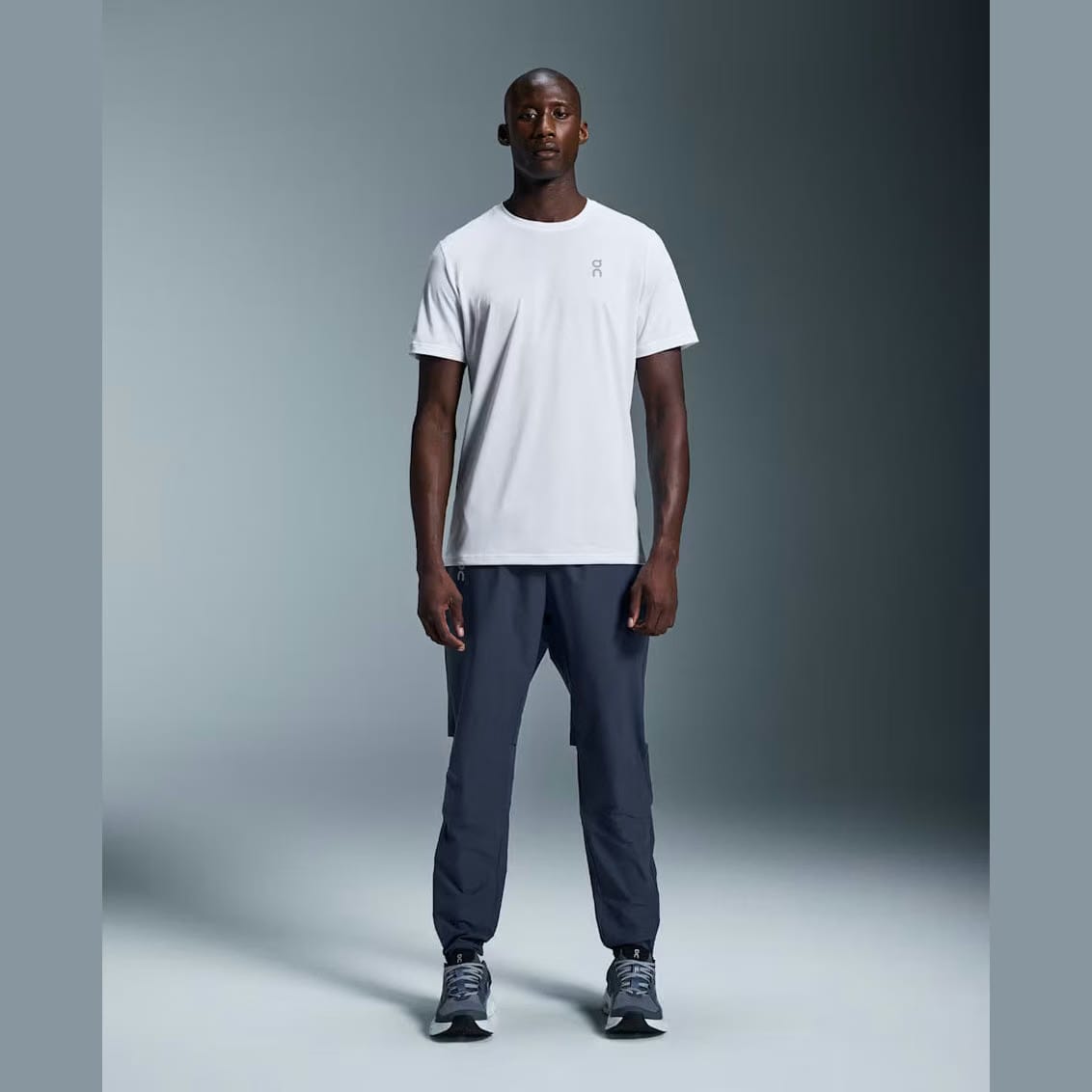 On Cloud Core-T "White"