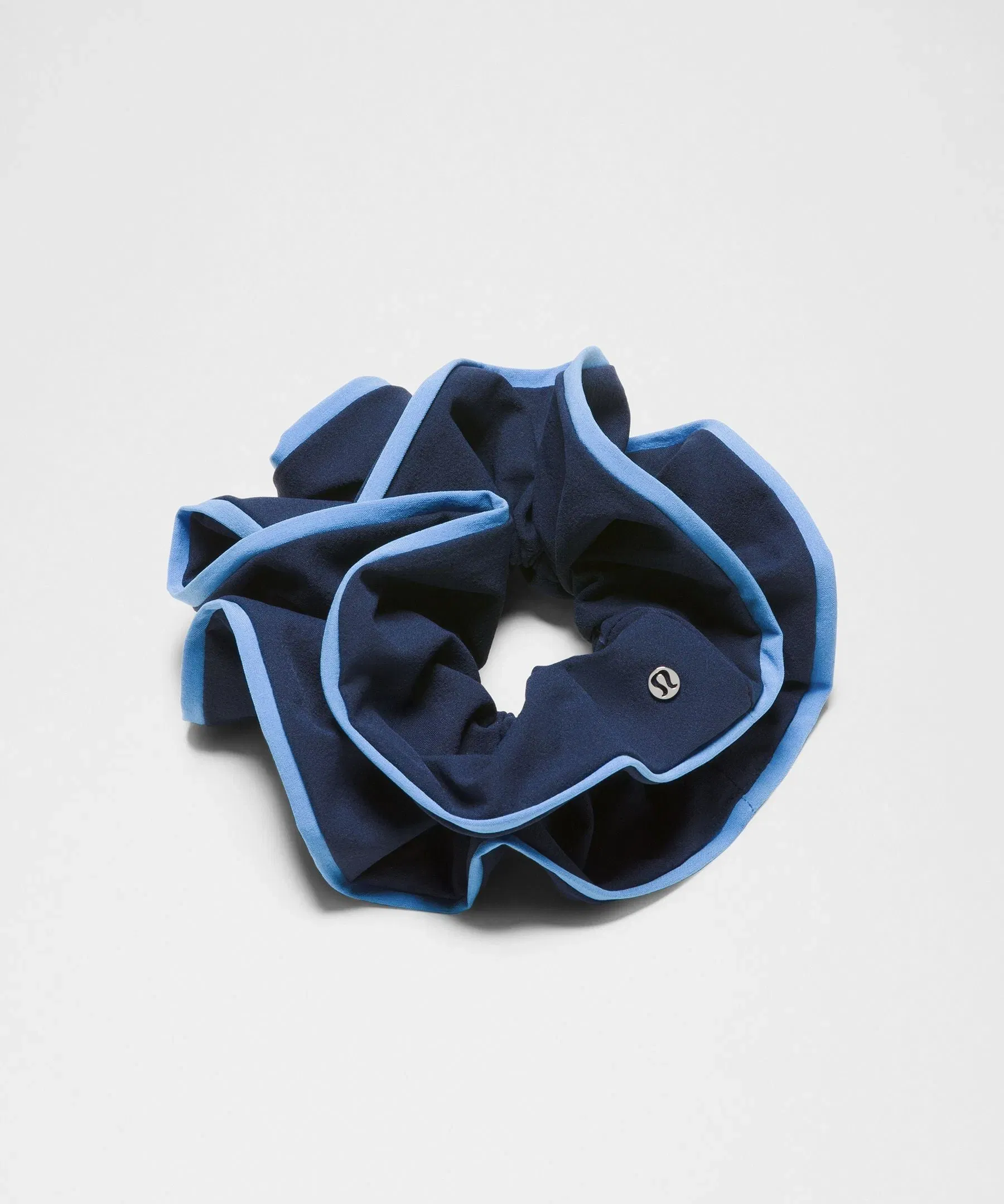 Lululemon Uplifting Scrunchie *Ruffle