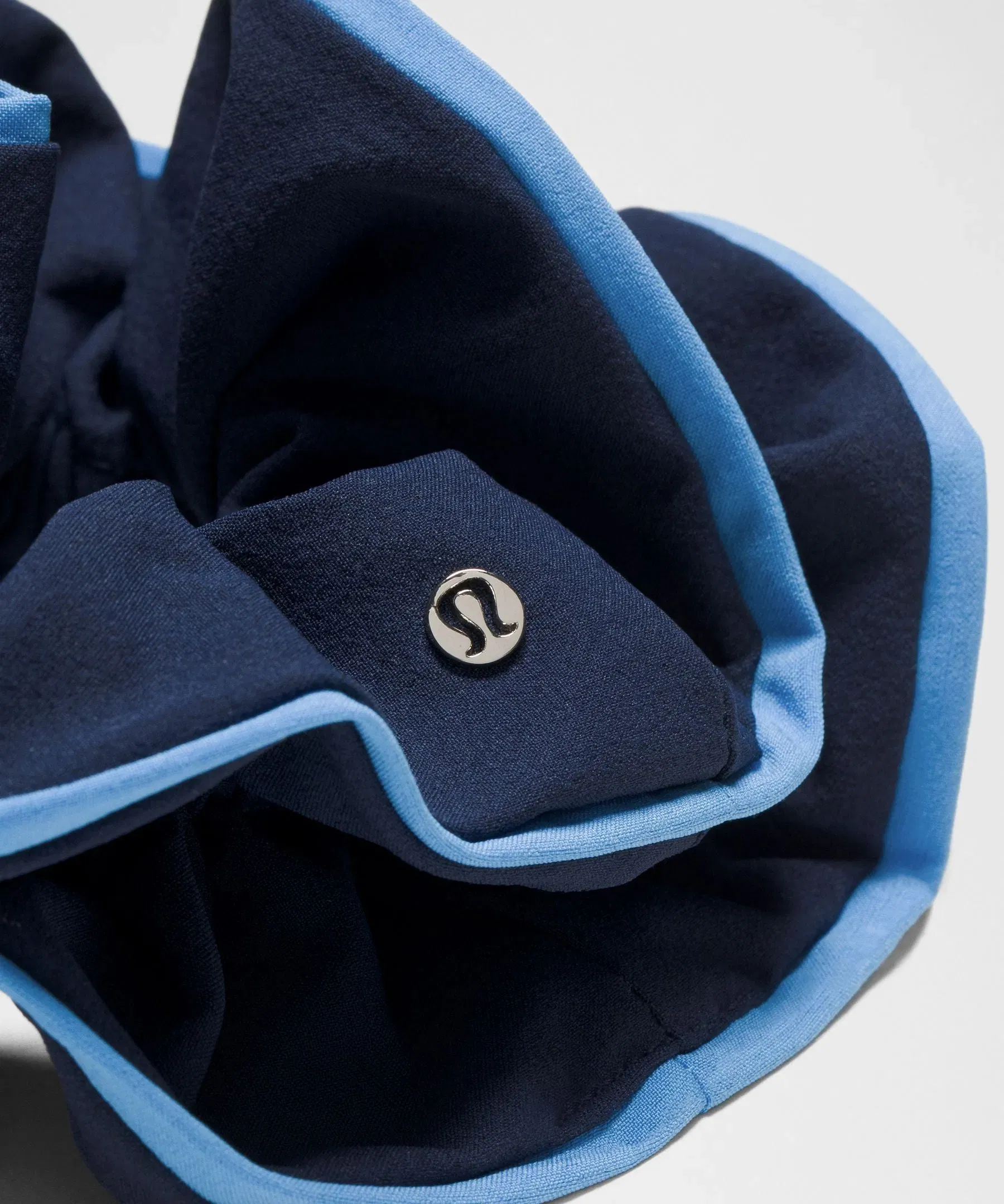Lululemon Uplifting Scrunchie *Ruffle