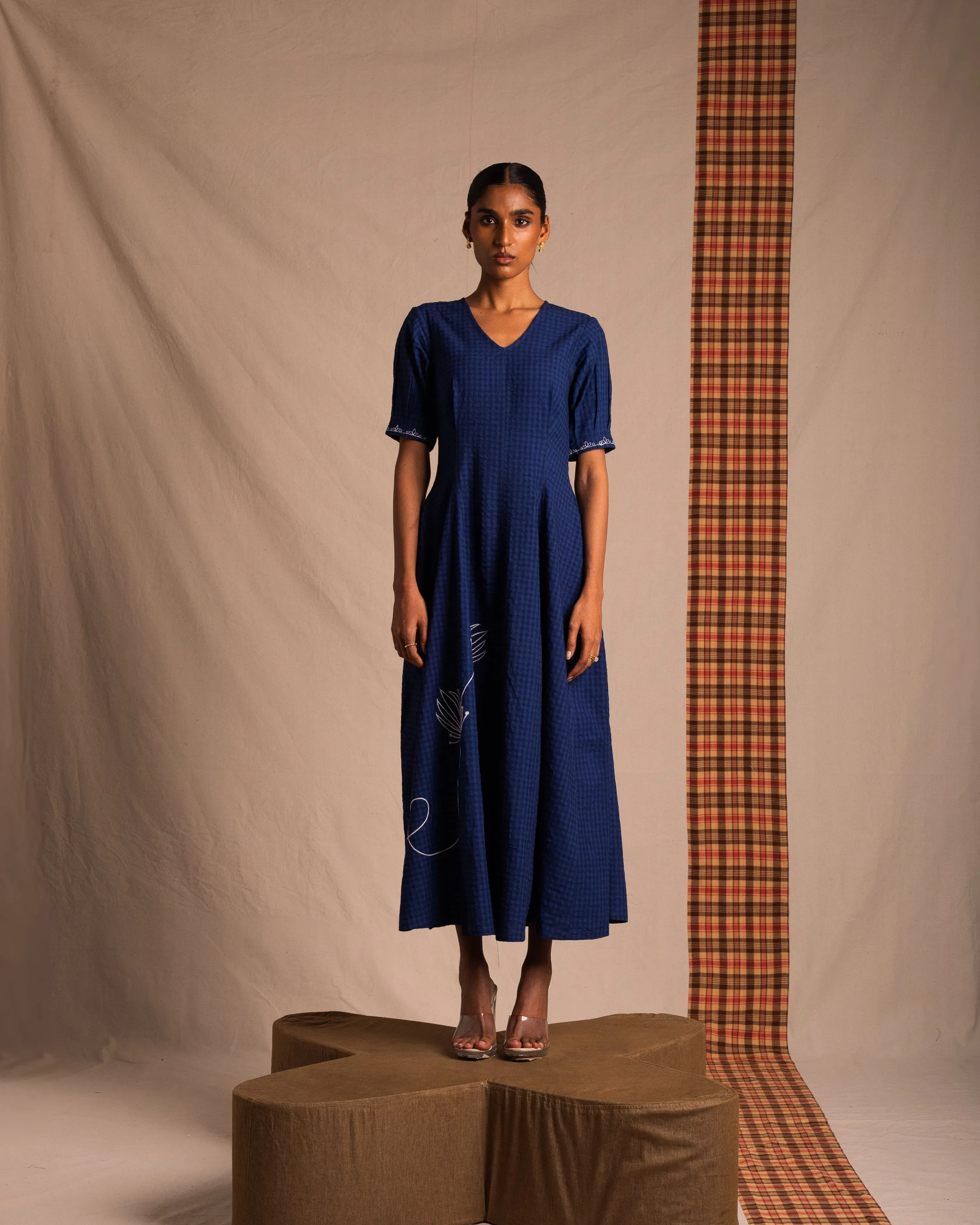 Arali Dress