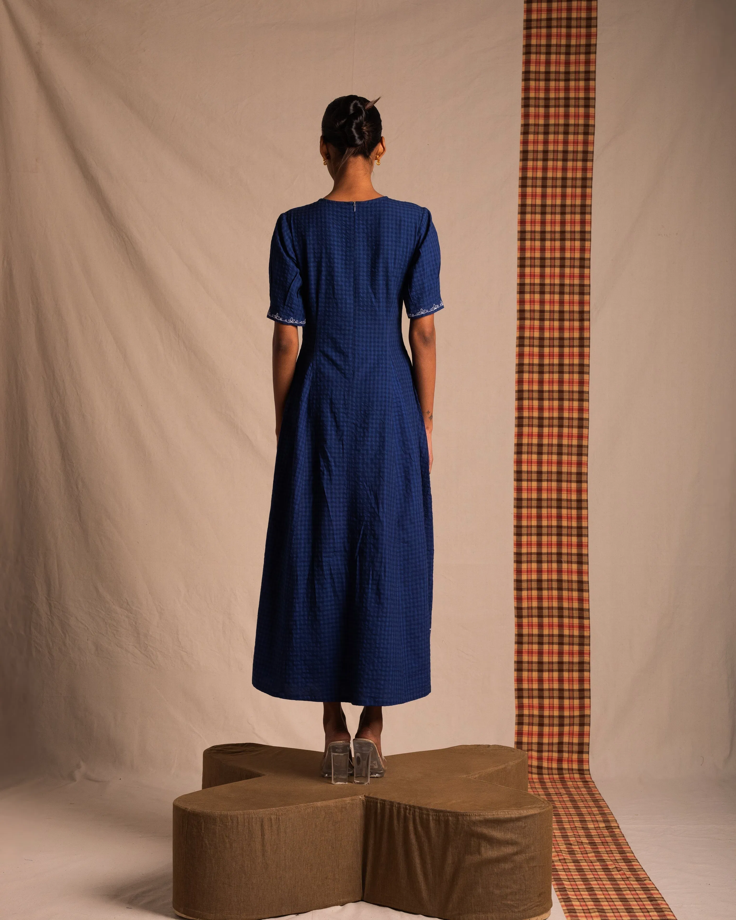 Arali Dress