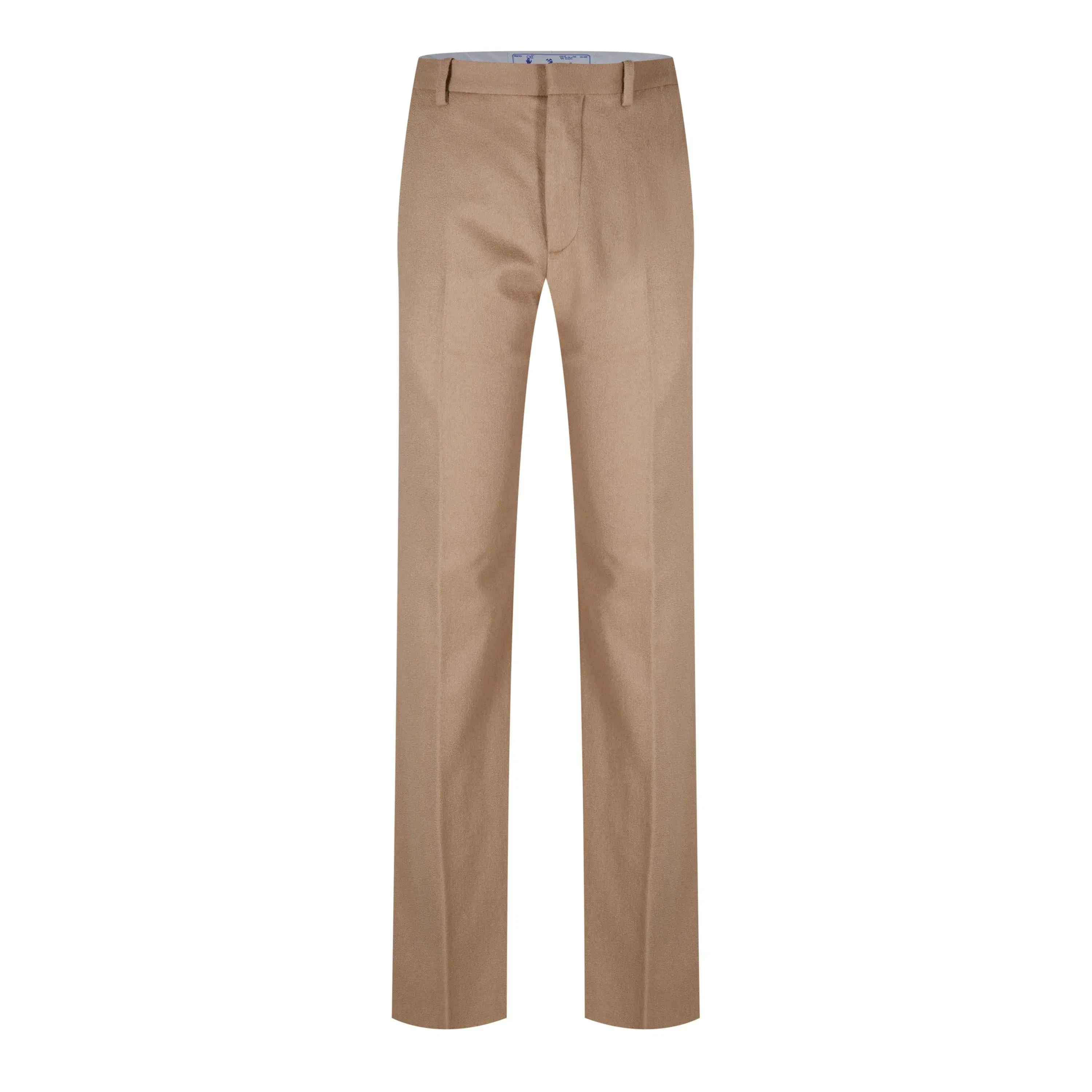 Slim Fit Trousers, Stylish Design