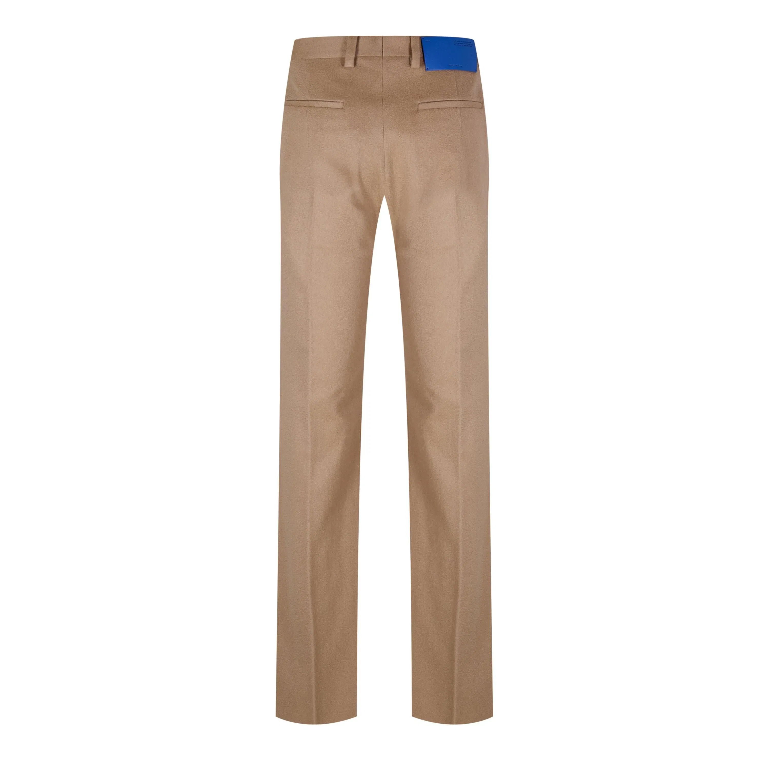 Slim Fit Trousers, Stylish Design