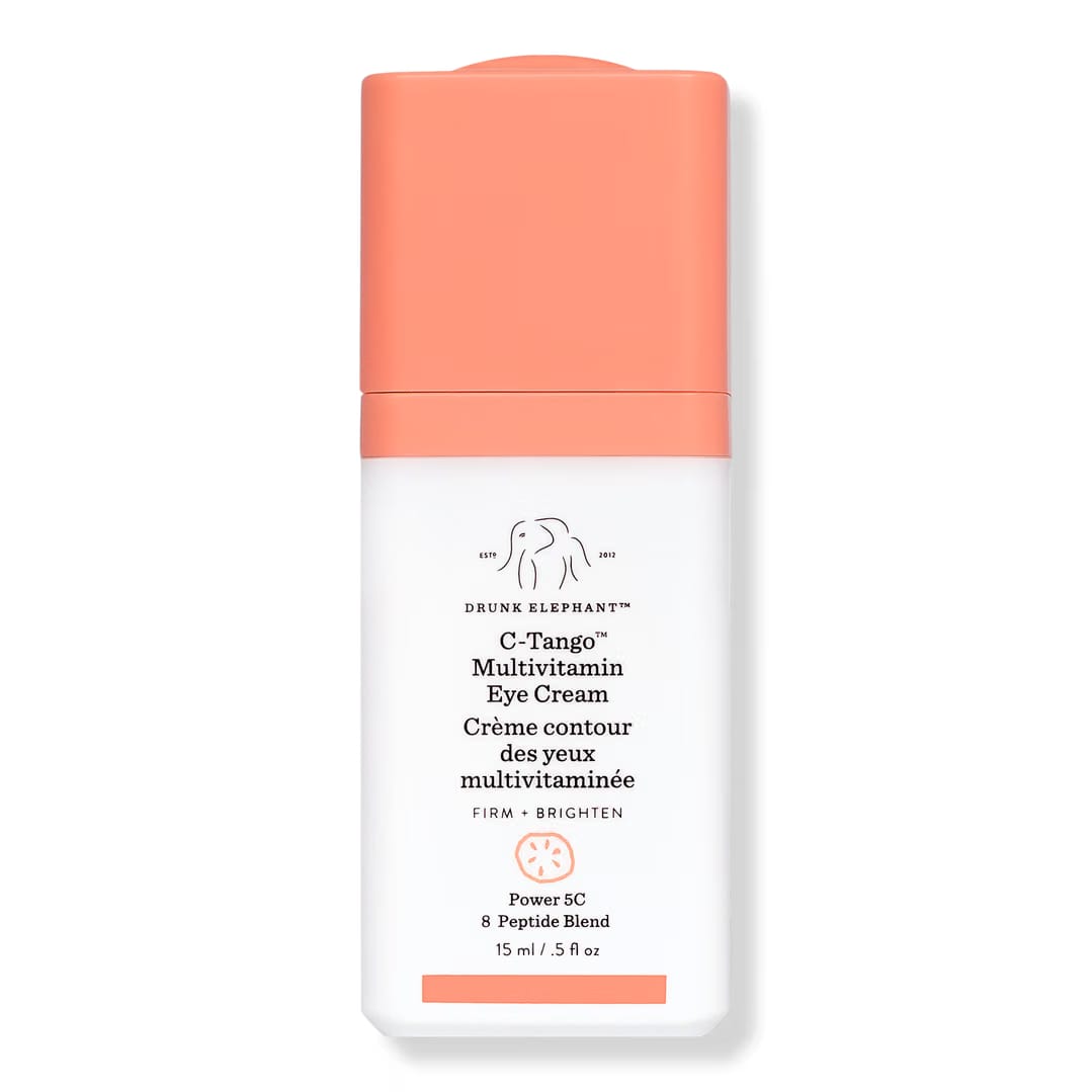 Drunk Elephant C-Tango Multivitamin Eye Cream