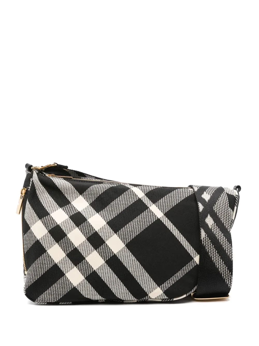 medium Shield shoulder bag
