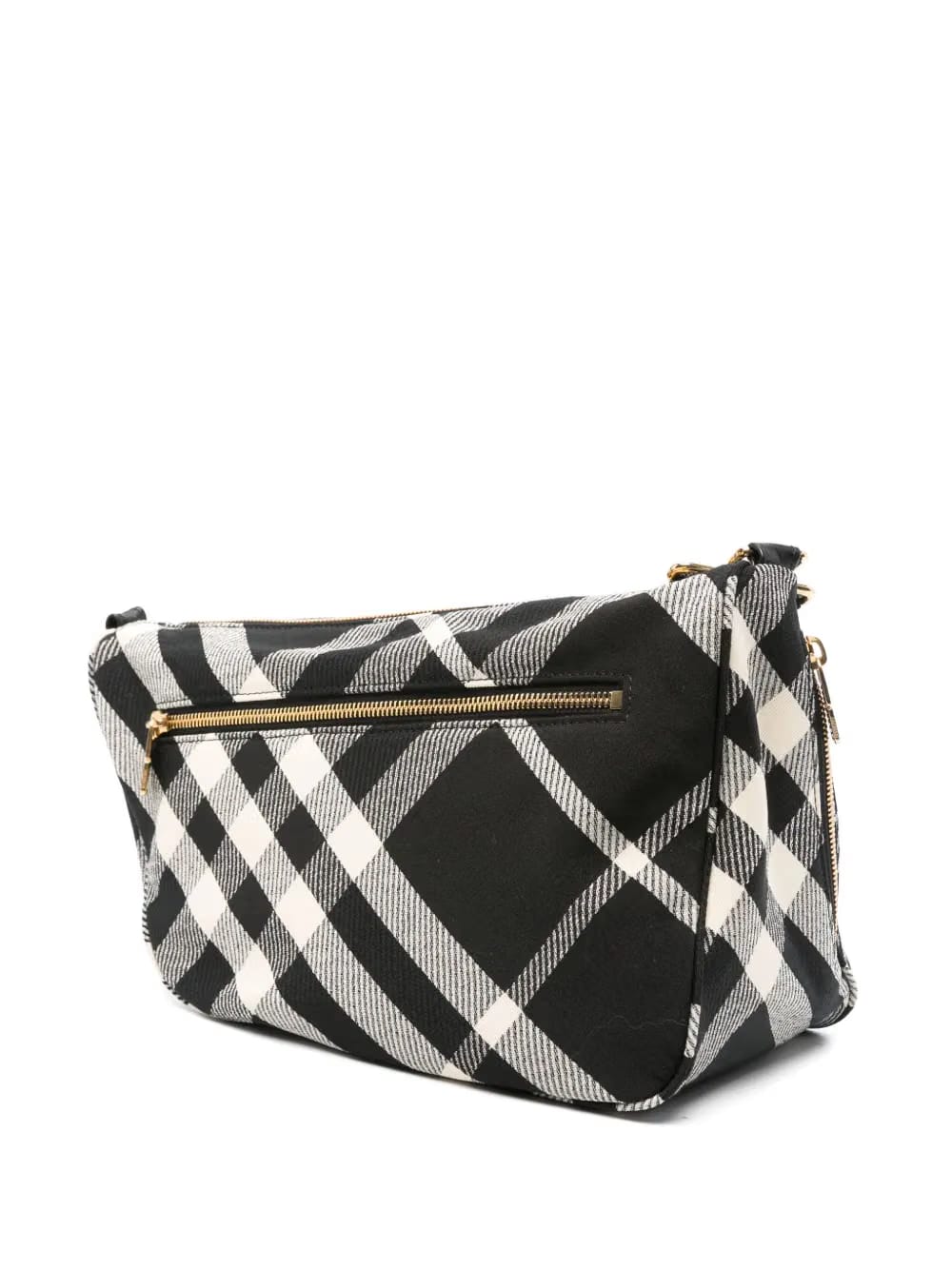 medium Shield shoulder bag