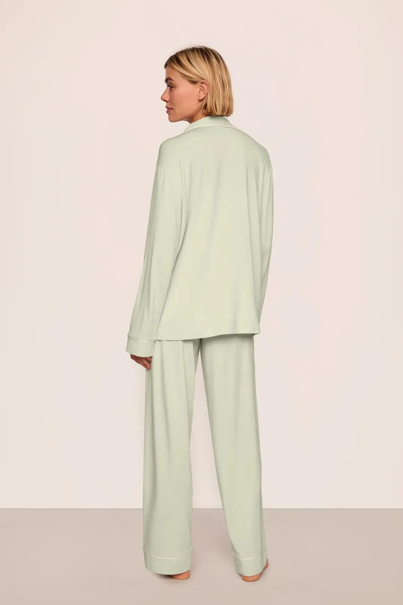Gisele TENCEL™ Modal Long PJ Set