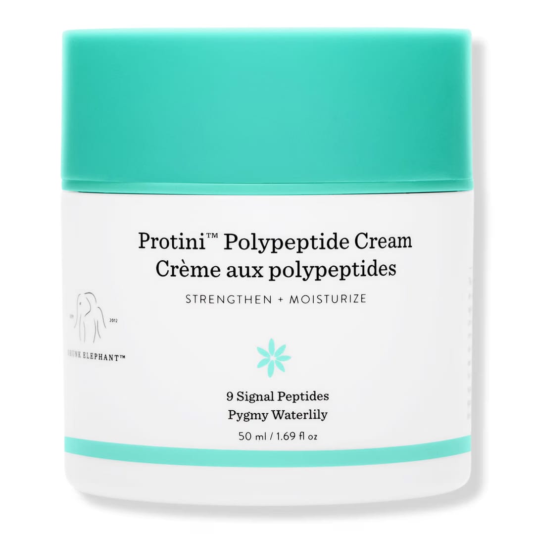 Drunk Elephant Protini Polypeptide Firming Moisturizer