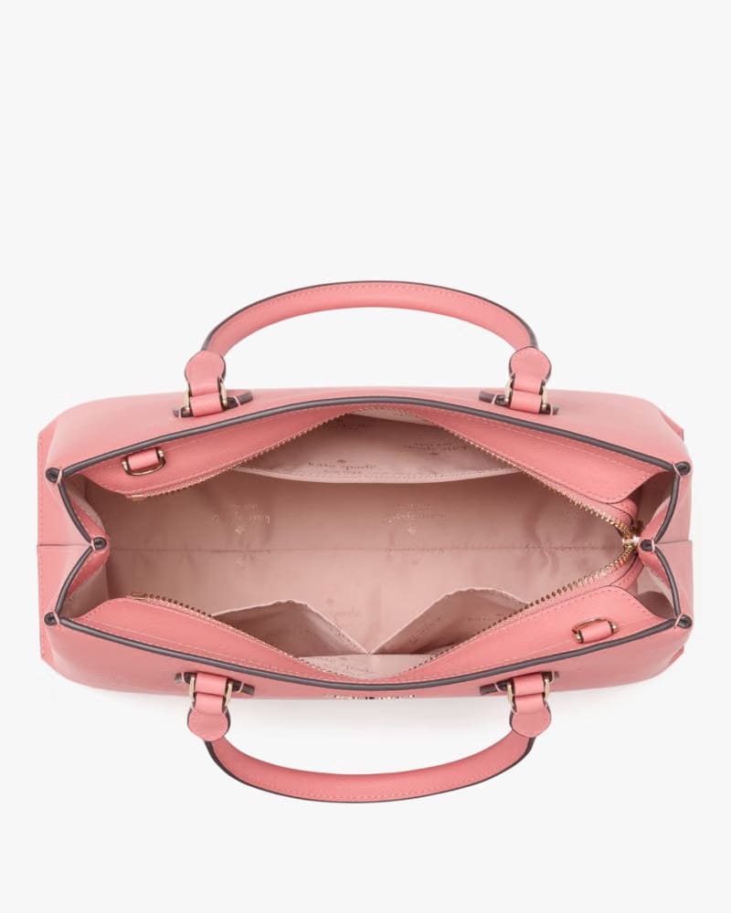 Rae Medium Satchel