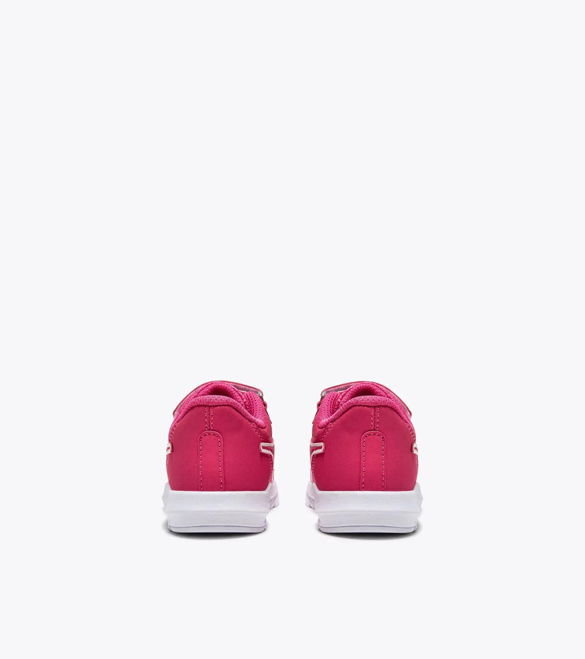Diadora Falcon 4 Sl I Raspberry Sorbet/White