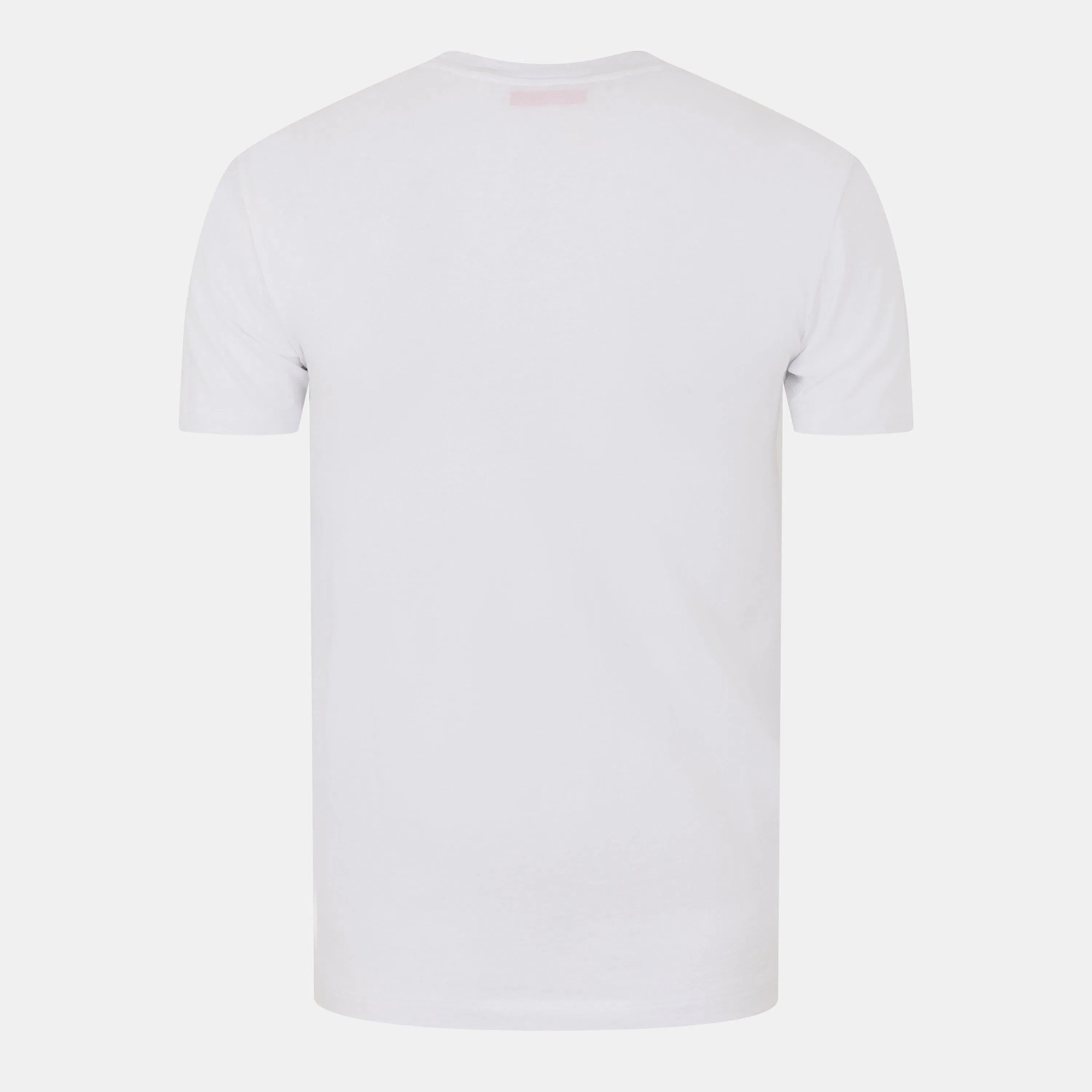 Mirror Slm Short-Sleeve Graphic Print T-Shirt