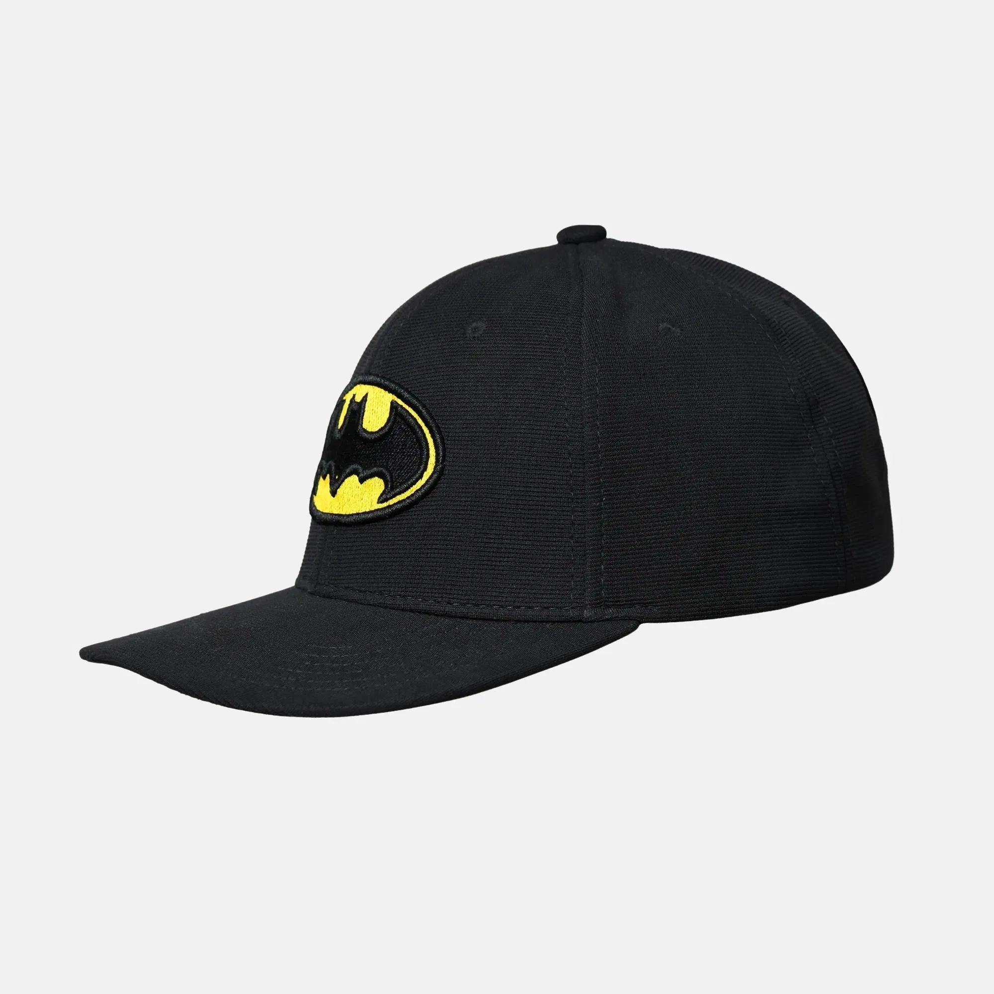 BZ Headwear Batman Men’s Cap