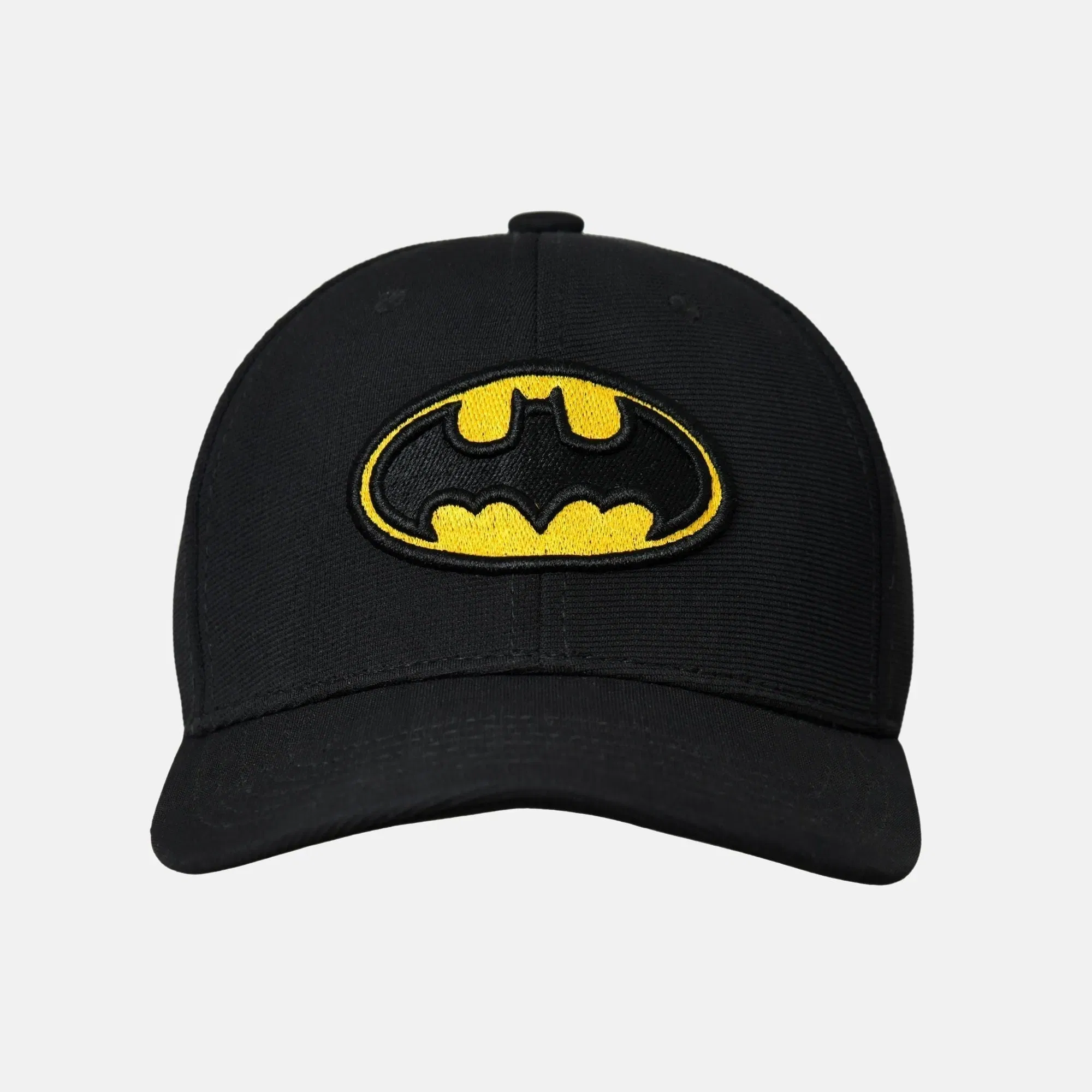 BZ Headwear Batman Men’s Cap