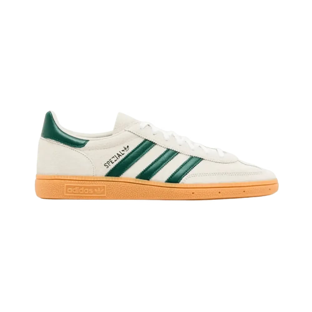 Wmns Handball Spezial 'Alumina Collegiate Green Gum'