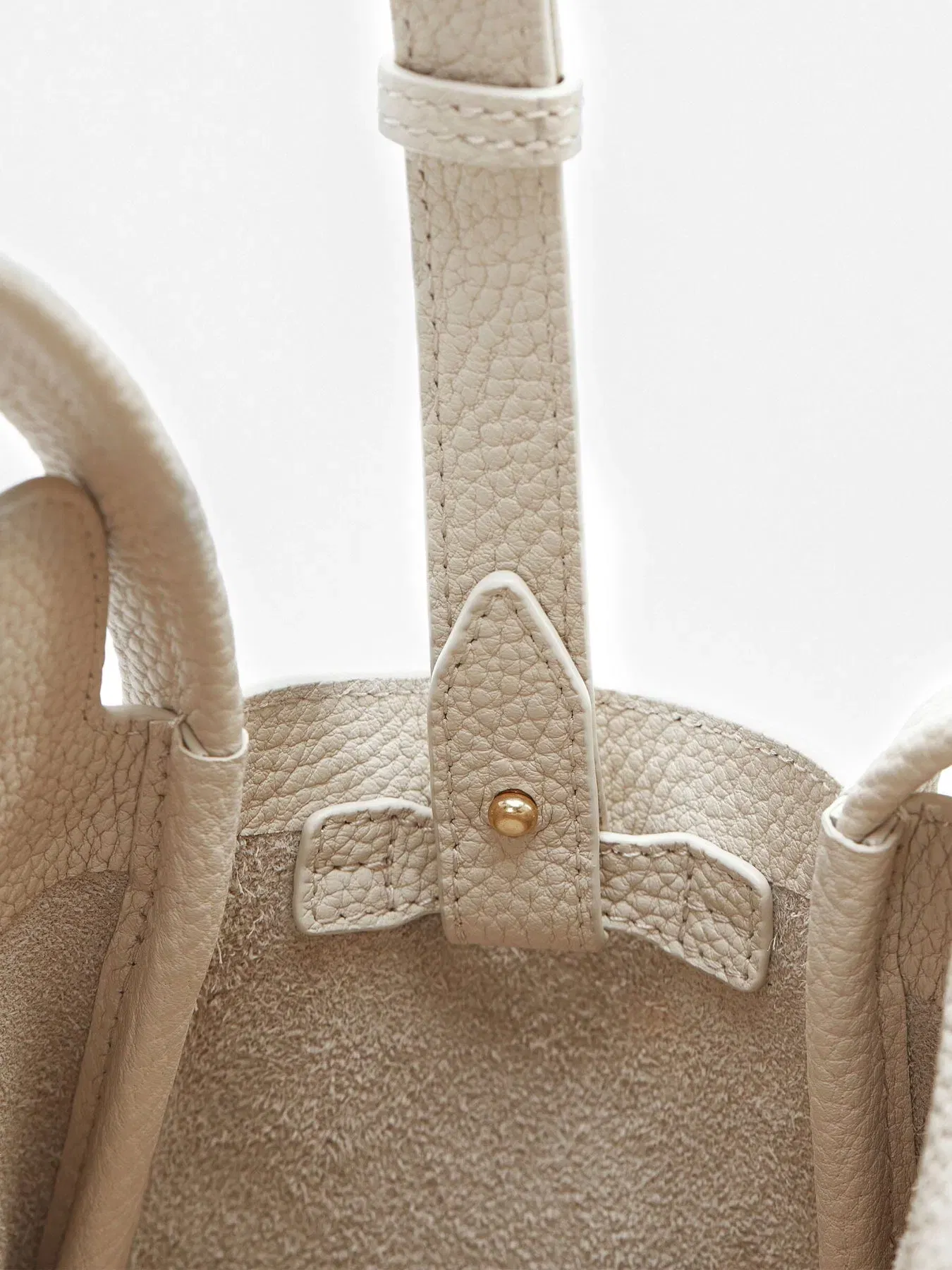 Songmont Mini Song Bag Ivory