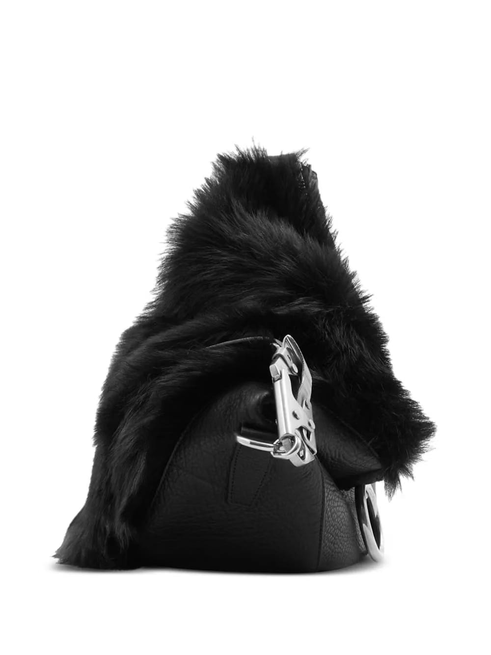 medium Knight leather bag
