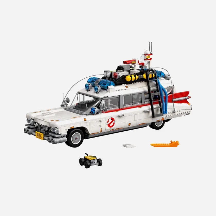 LEGO Ghostbusters Ecto-1 Set 10274