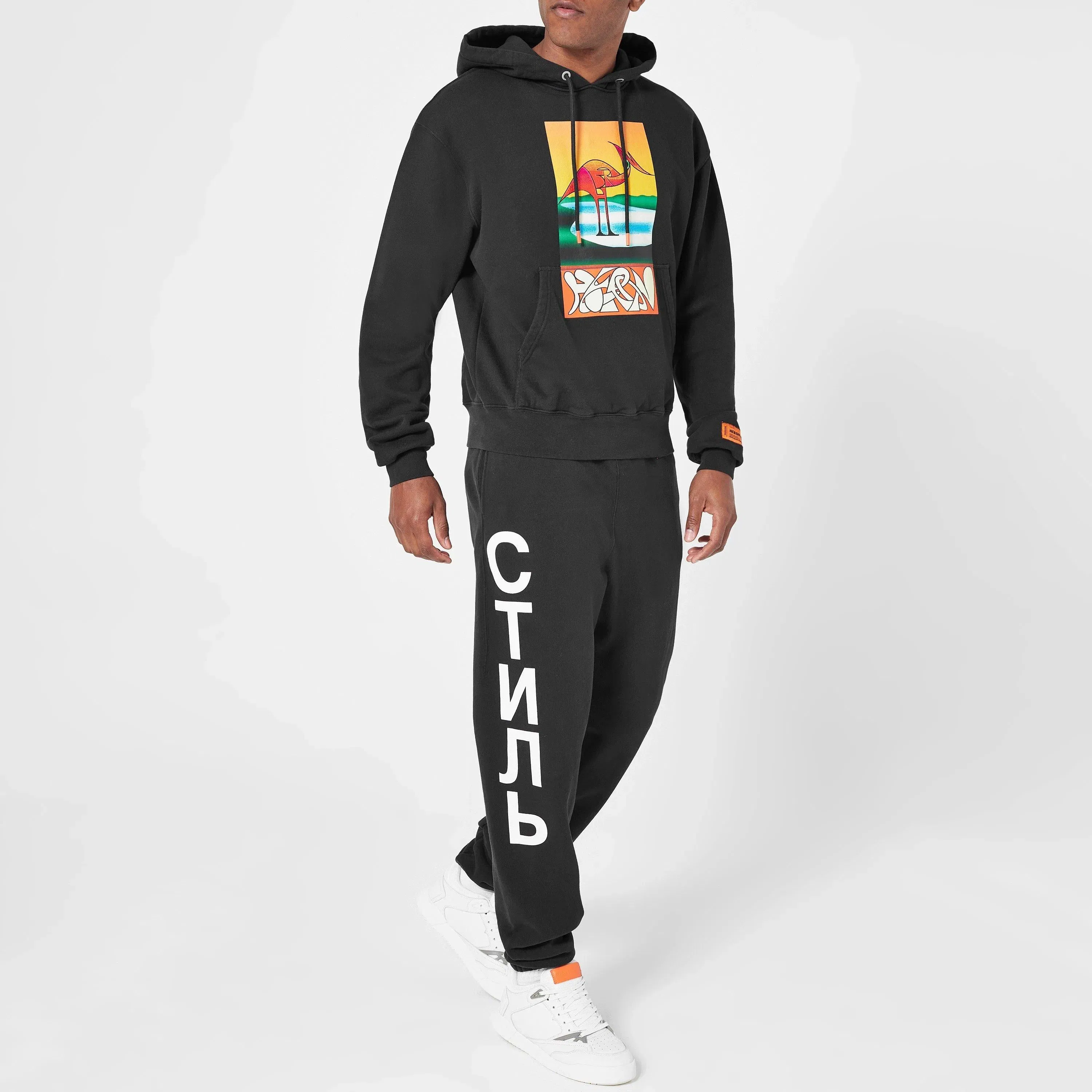 Ctnmb Jogging Pants
