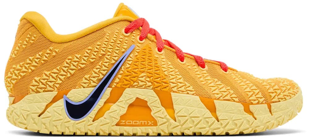 Nike Ja 3 Hustle & Flow