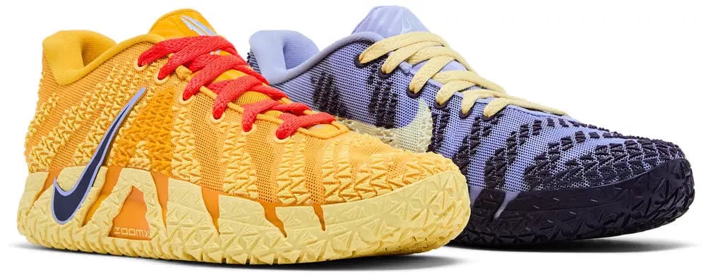 Nike Ja 3 Hustle & Flow