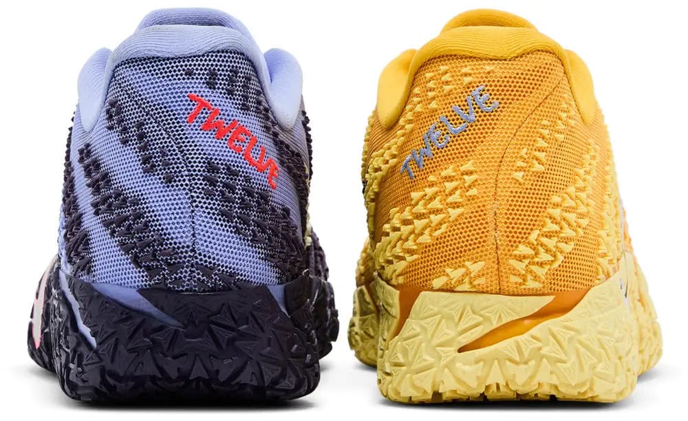 Nike Ja 3 Hustle & Flow