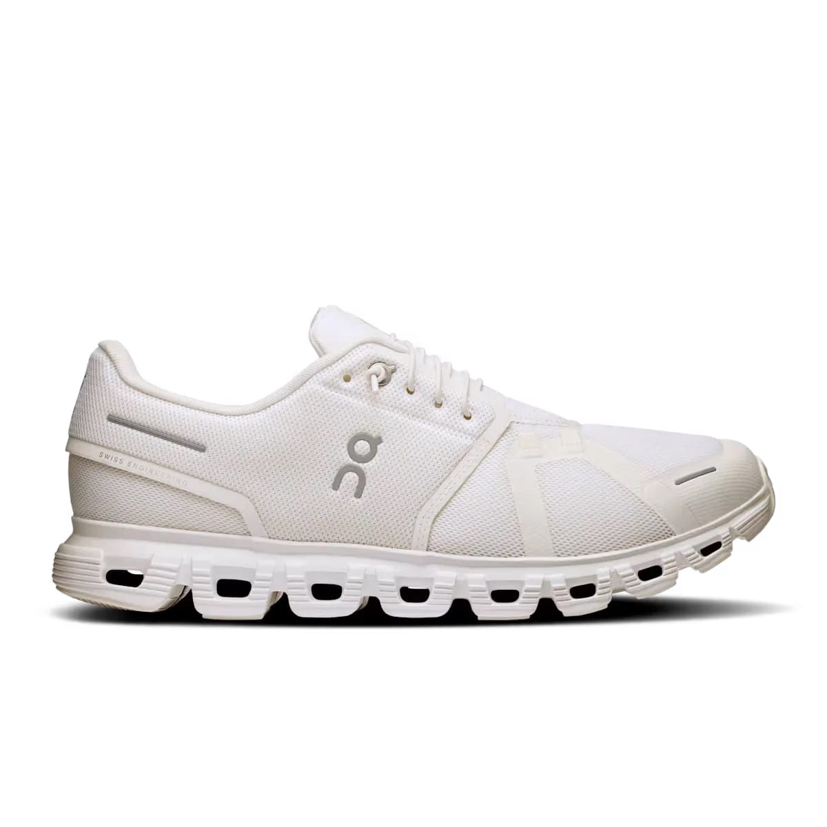 On Running Cloud 6 White